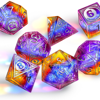 Twilight's Torment Dice