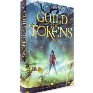 Guild of Tokens (paperback)*