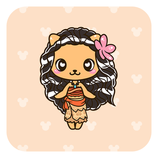 Nya Nya Neko Moana