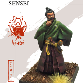 Sensei