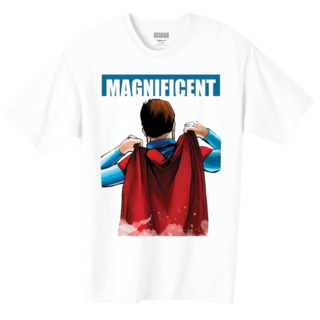 Magnificent T-Shirt