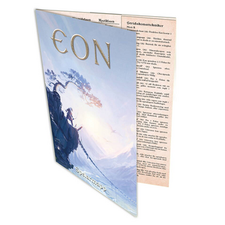 Eon – Spelarmapp