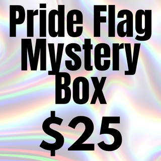 Pride Mystery Box