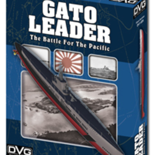 Gato Leader