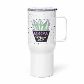 Grow Magic Travel Mug