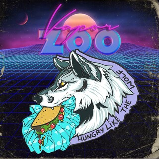 Hungry Like the Wolf