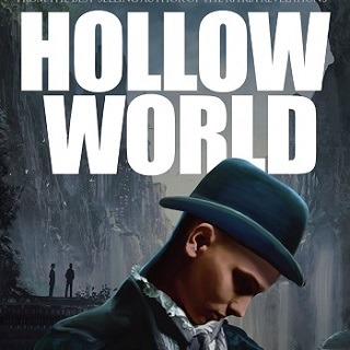 Hollow World Trade Paperback