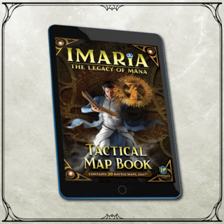 Tactical Map Digital Collection