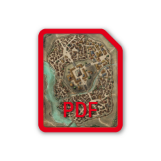 Overworld Map Pack (Digital)