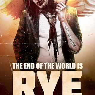 The End of the World Is Rye PDF