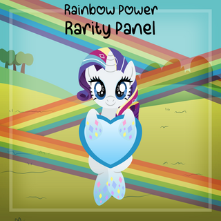 RP Rarity - Panel