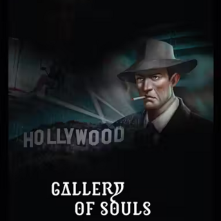 Gallery of Souls [PRINT]