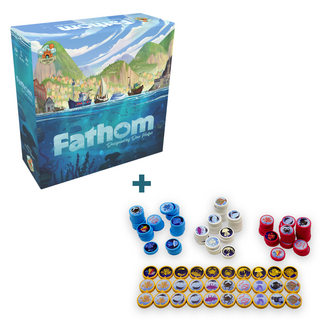 Deluxe Fathom Bundle