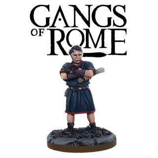 Roman bouncer - Incola