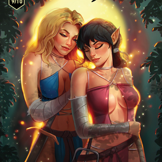 White Ash 9&10 (Marcano Cover)