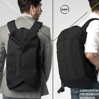 Orphosis Backpack