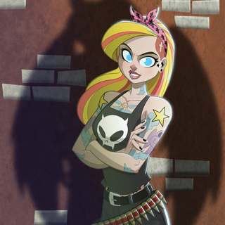 11" x 17" Issue 11B Billy Martin