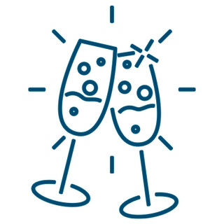 VIP Intimate Dinner Party +1