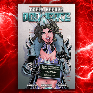 KBD_01_D Kinda Classy, Kinda Hood