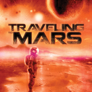 Traveling To Mars Tpb 🏆