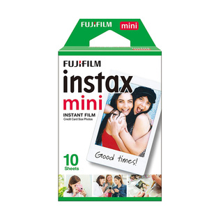 Instax Mini Film (10 sheets)