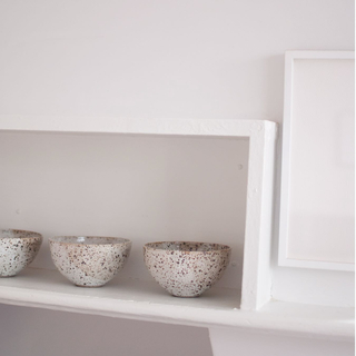A Bowl, a Book and a Nibble. Gathering in Naarm, Melbourne.