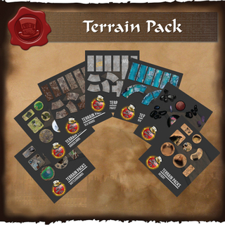 Terrain Pack