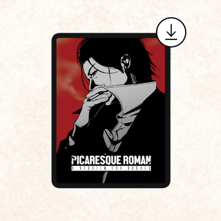 Picaresque Roman: A Requiem for Rogues (PDF)