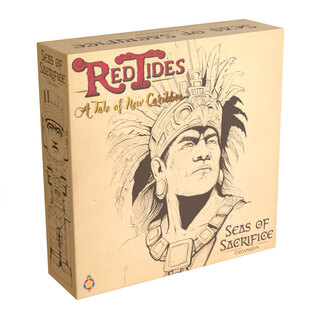 Red Tides: Seas of Sacrifice Expansion