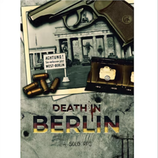 Death in Berlin