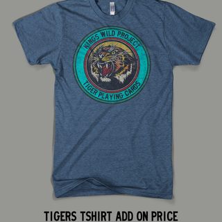 Tigers T-Shirt