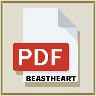 Draw Steel: The Beastheart - PDF