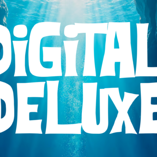 Motherfuckin' Mermaids (Digital Deluxe)