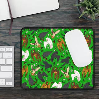 Mouse Pad