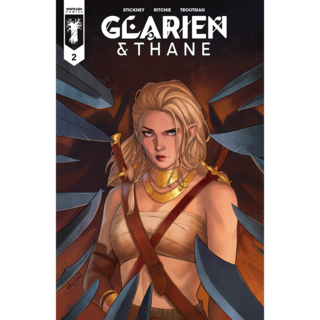 Glarien & Thane V2 Bartok