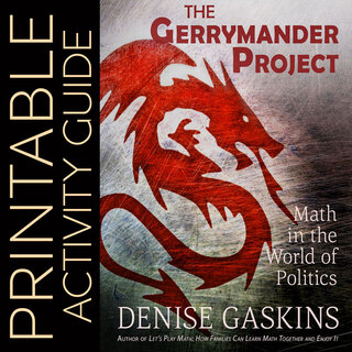 The Gerrymander Project