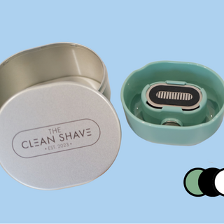 Razor Rinser