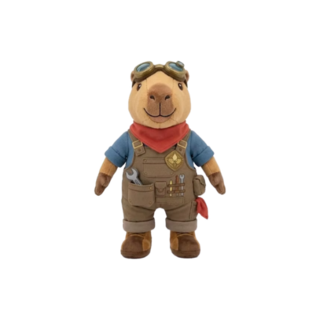 Korry Plush