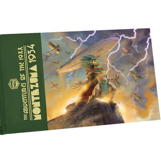 19XX Graphic Novel 2 with Secret Files 2