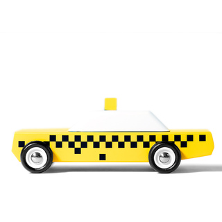 Junior Taxi