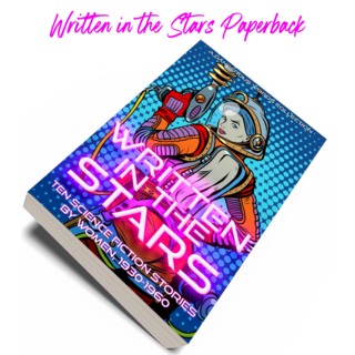 Written in the Stars  Collection Paperback