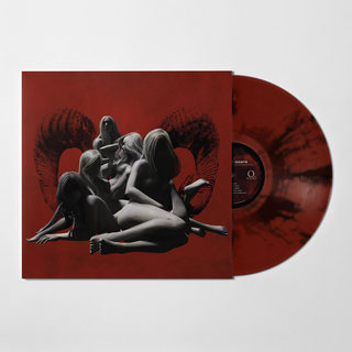 Kill Her Goats Official Soundtrack on Vinyl Record