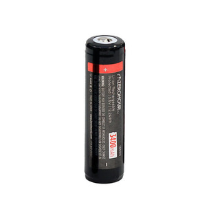 1-Pack 3400mAh Battery