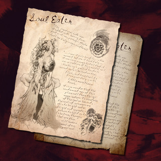 Delver's Field Notes - Physical & Digital