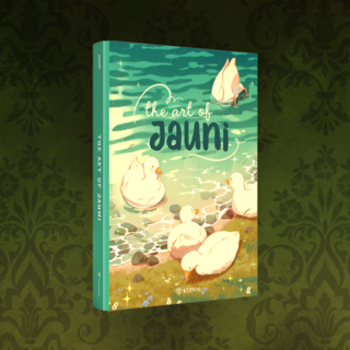 The Art of Jauni