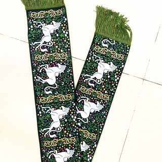 Unicorn Scarf