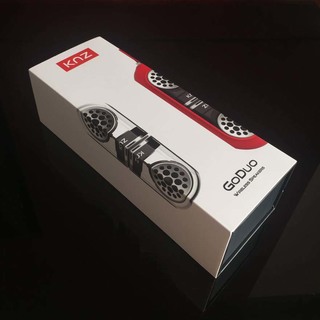 GoDuo Speakers (1 set)