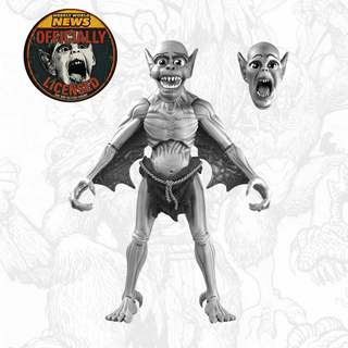 Bat Boy - Limited B&W Edition