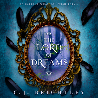 The Lord of Dreams - audiobook