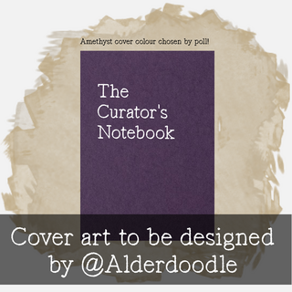 The Curator's Notebook